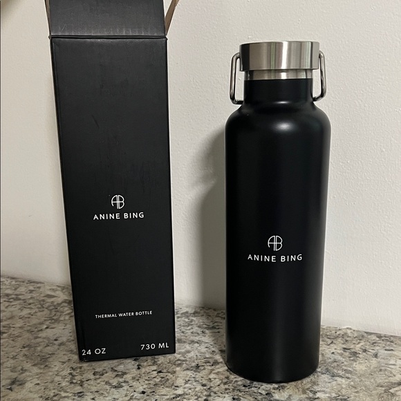 Anine Bing Other - Anine Bing Stainless Steel water bottle